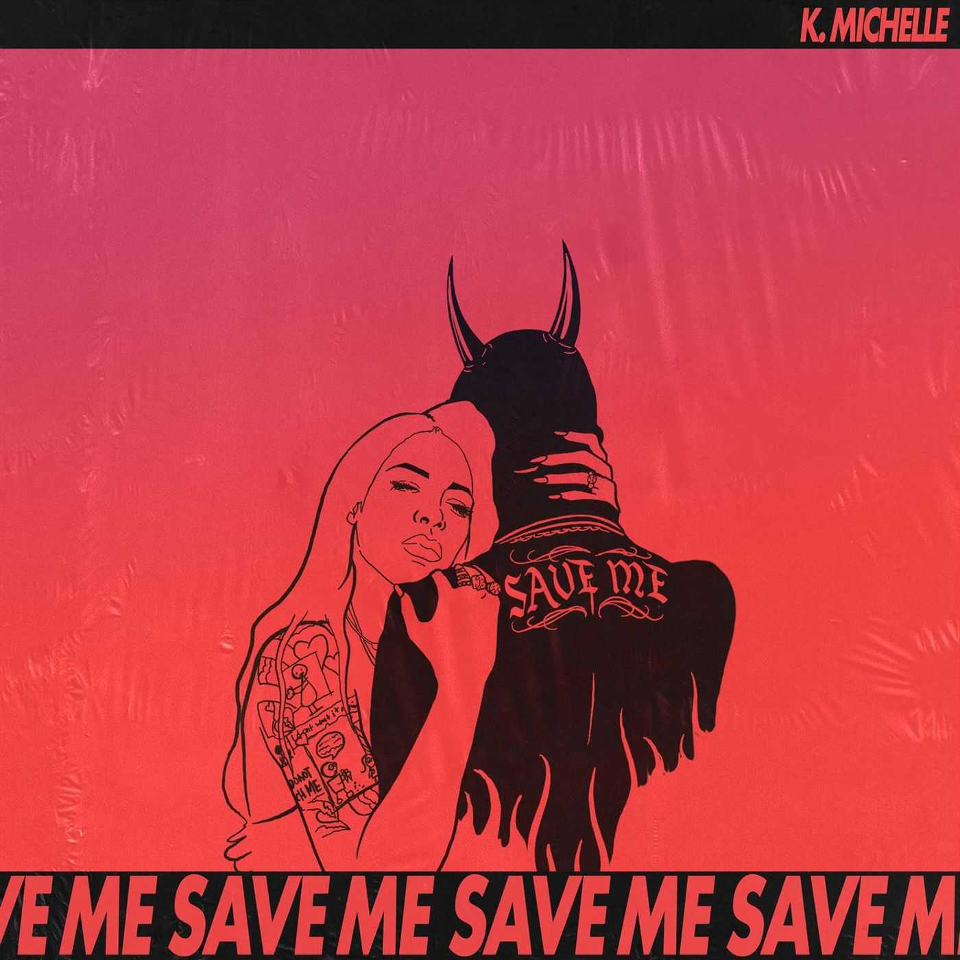 K. Michelle - Save Me